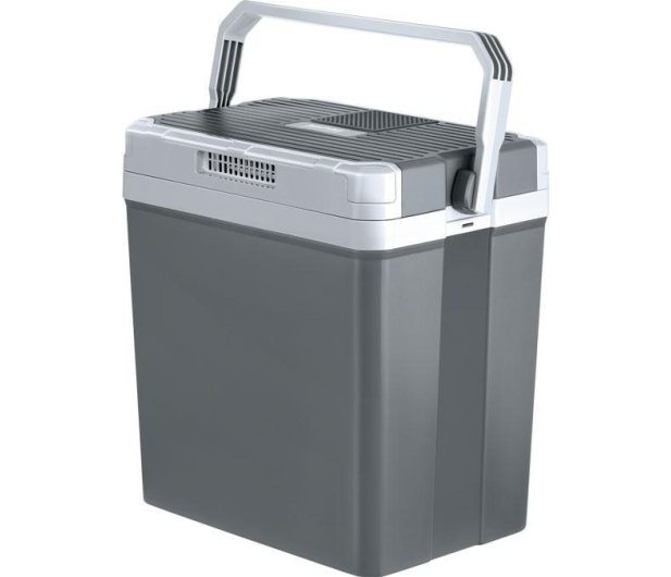 MPM Product 35-CBM-09Y Szara, 30 l - 1380232 - zdjęcie